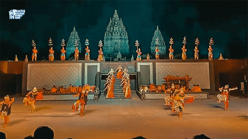 Candi Prambanan: Megahnya Warisan Dunia di Yogyakarta 4 candi prambanan