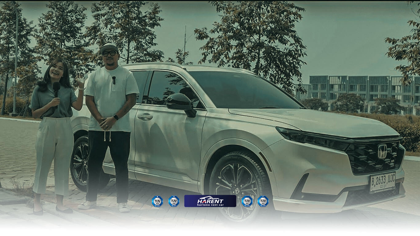 Kamu Wajib Tahu! Plus Minusnya Honda CRV Sebelum Dipinang 1 Plus Minusnya Honda CRV