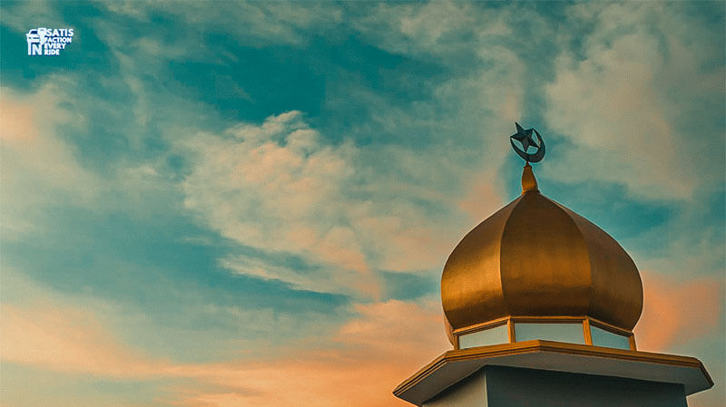 Kisah Isra Mikraj: Perjalanan Luar Biasa Nabi Muhammad SAW 4 kisah isra mikraj