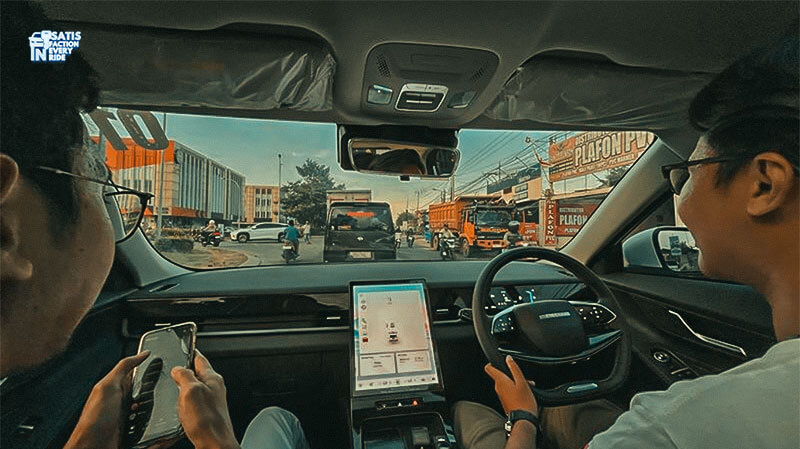 kelebihan dan kekurangan jaecoo j5