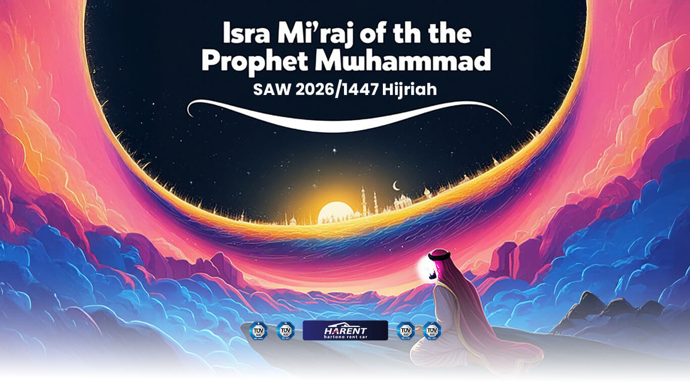 Kisah Isra Mikraj: Perjalanan Luar Biasa Nabi Muhammad SAW 1 kisah isra mikraj
