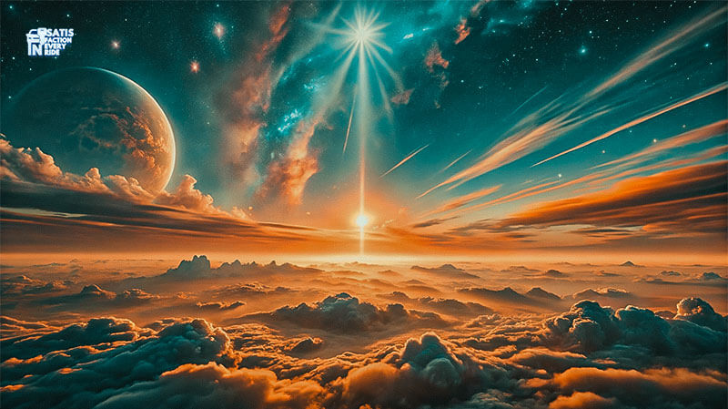 Kisah Isra Mikraj: Perjalanan Luar Biasa Nabi Muhammad SAW 3 kisah isra mikraj