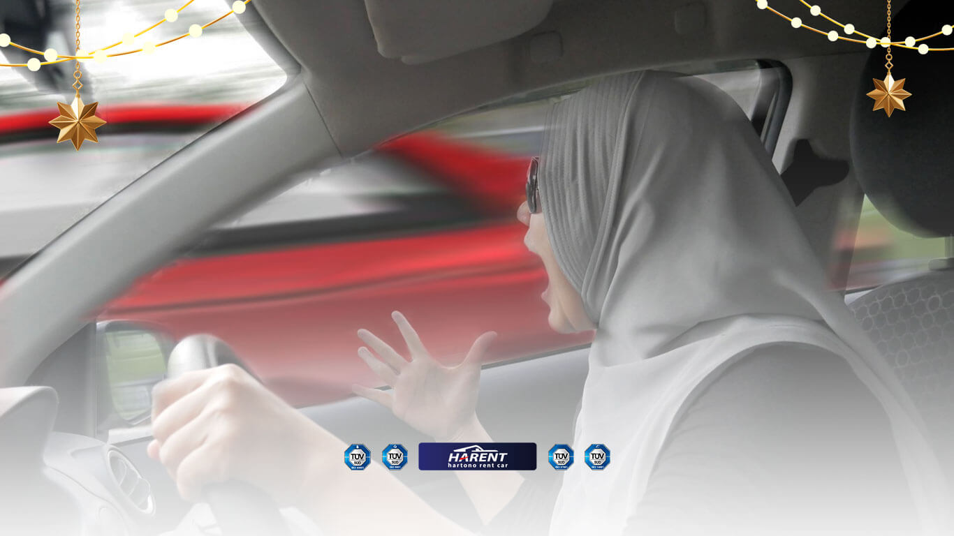 Jam Rawan Kecelakaan di Jalan Saat Ramadan Yang Wajib Diwaspadai 1 Jam Rawan Kecelakaan