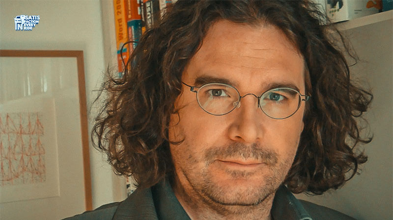 Perjalanan Jarak Pendek Terasa Lama Saat Puasa, Mitos atau Fakta? 2 Marc Wittmann