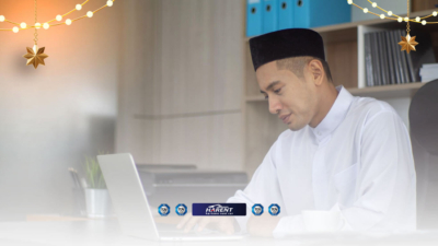 produktivitas saat puasa