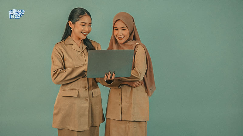 Produktivitas Saat Puasa: Ini 6 Cara Profesional Menyiasatinya 3 produktivitas saat puasa