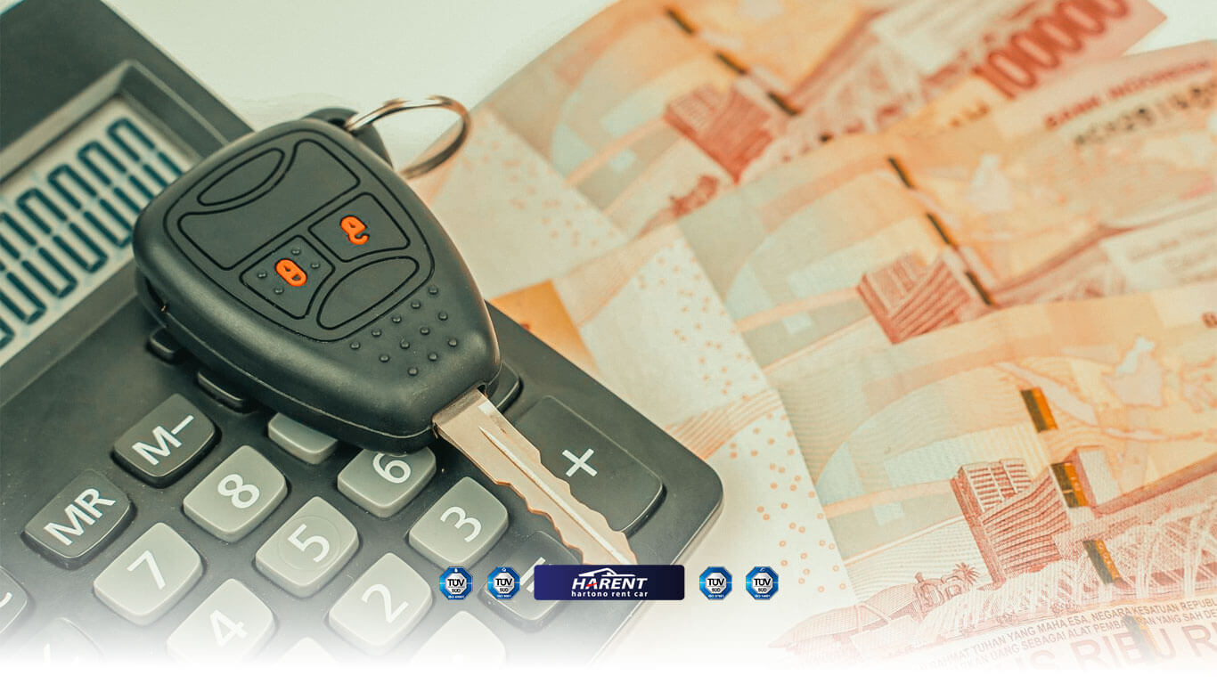 biaya mobil operasional