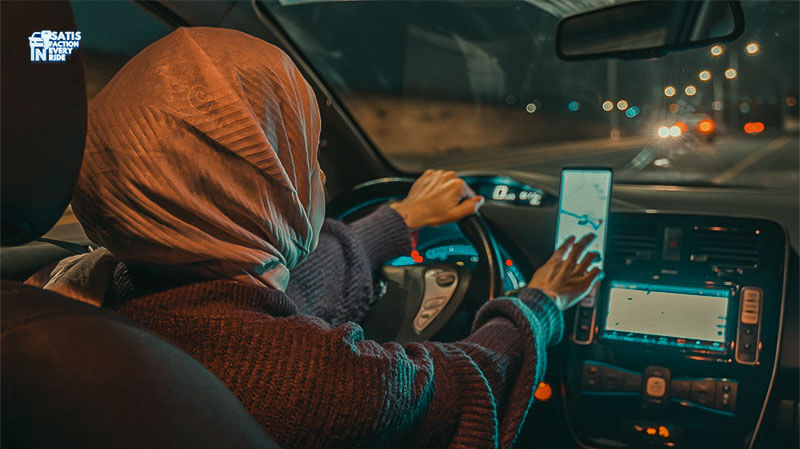 Jam Rawan Kecelakaan di Jalan Saat Ramadan Yang Wajib Diwaspadai 2 Jam Rawan Kecelakaan