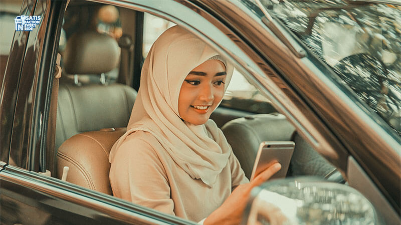 Jam Rawan Kecelakaan di Jalan Saat Ramadan Yang Wajib Diwaspadai 3 Jam Rawan Kecelakaan