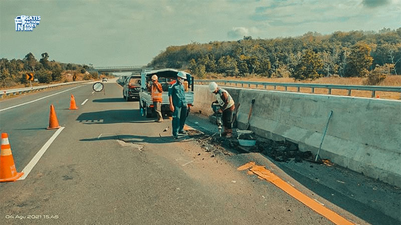 Perbedaan di kota dengan di daerah Dari Sisi Perawatan Mobil 4 perbedaan di kota dengan di daerah