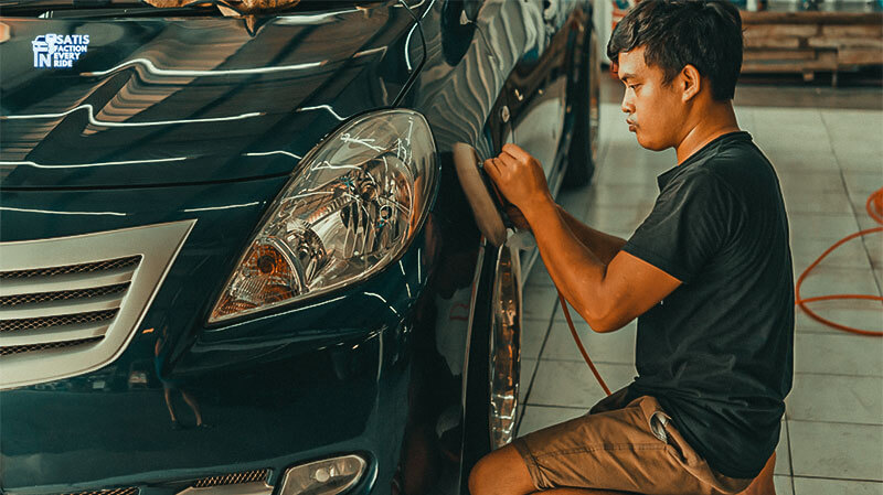 Mobil Terawat vs Tampak Terawat: Jangan Tertipu Penampilan! 2 Mobil terawat vs tampak terawat