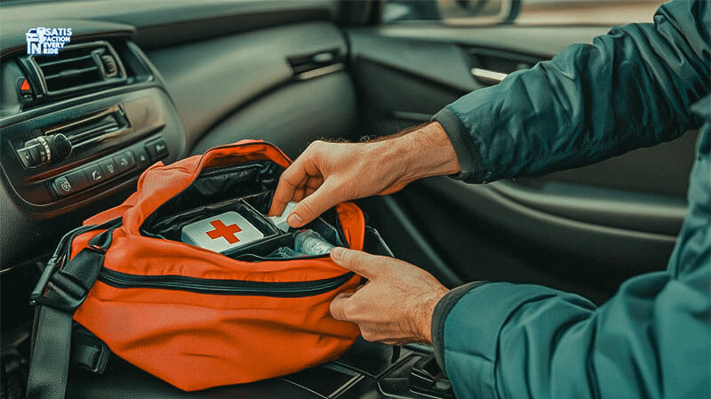 7 Hal Diremehkan Sebelum Mudik yang Bikin Nyesal di Jalan 4 diremehkan sebelum mudik