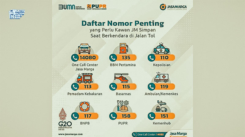 7 Hal Diremehkan Sebelum Mudik yang Bikin Nyesal di Jalan 7 diremehkan sebelum mudik