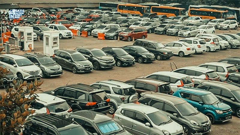 Perbedaan di kota dengan di daerah Dari Sisi Perawatan Mobil 5 perbedaan di kota dengan di daerah