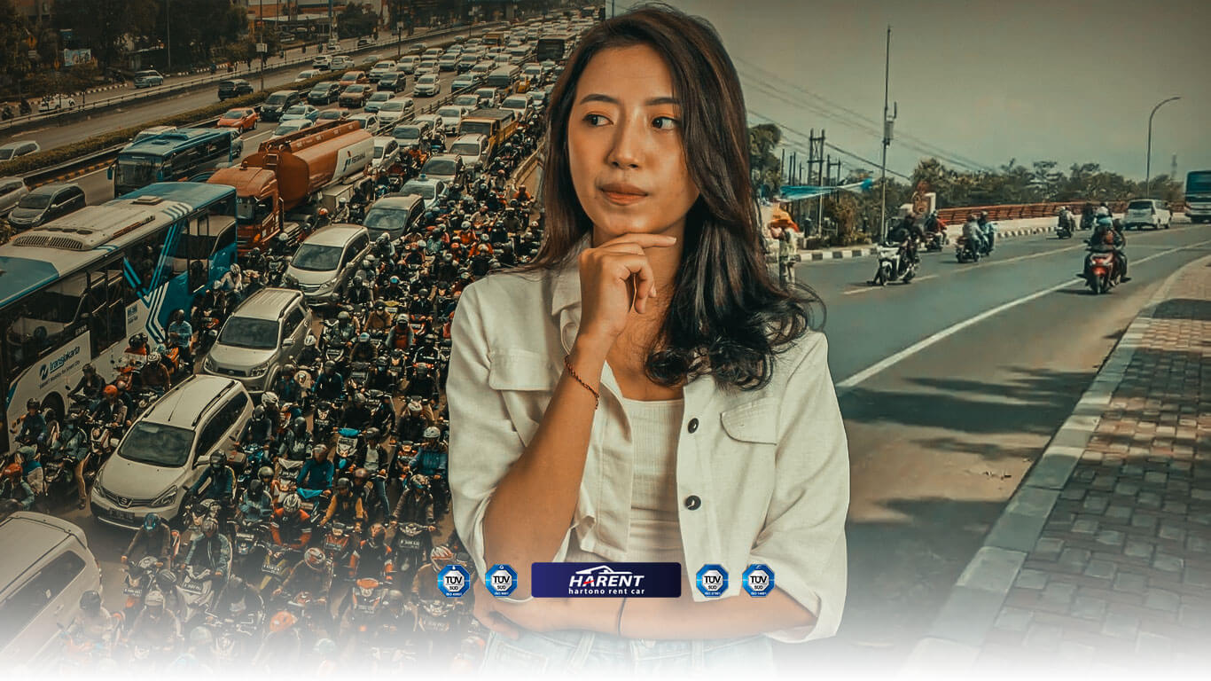 Perbedaan di kota dengan di daerah Dari Sisi Perawatan Mobil 1 perbedaan di kota dengan di daerah