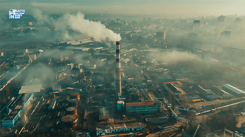 Perbedaan di kota dengan di daerah Dari Sisi Perawatan Mobil 2 perbedaan di kota dengan di daerah