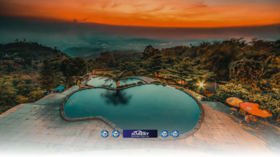 wisata alam semarang