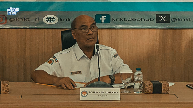 keamanan transportasi perusahaan