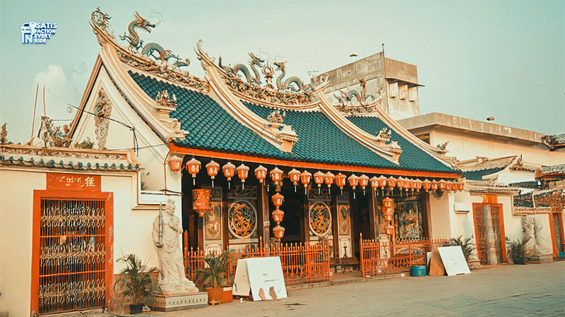 Wisata Religi di Semarang