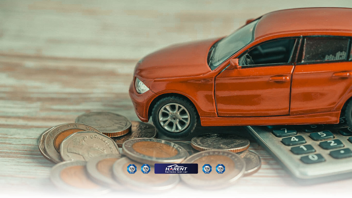 kredit mobil bermasalah