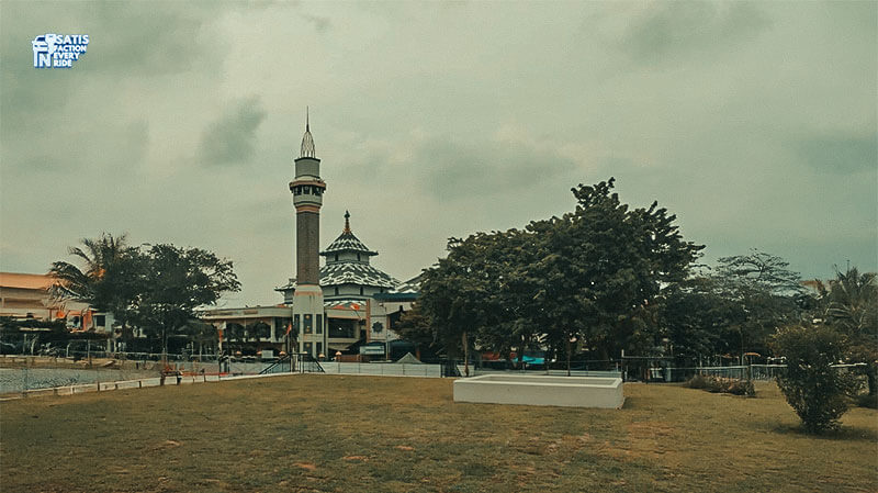 Wisata Religi di Semarang