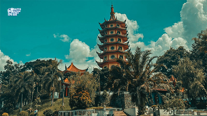 Wisata Religi di Semarang