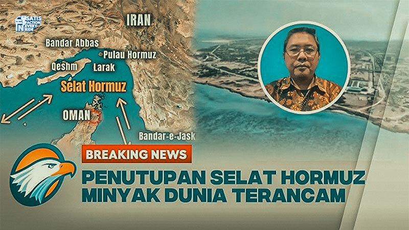 selat hormuz ditutup