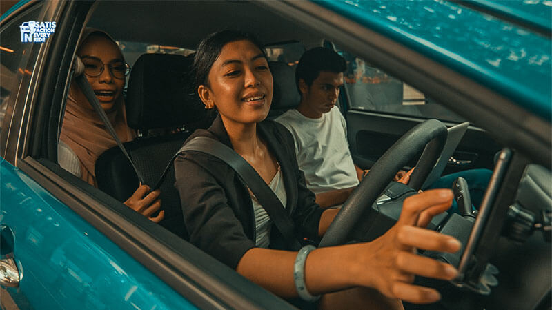 mobilitas bisnis yang sehat