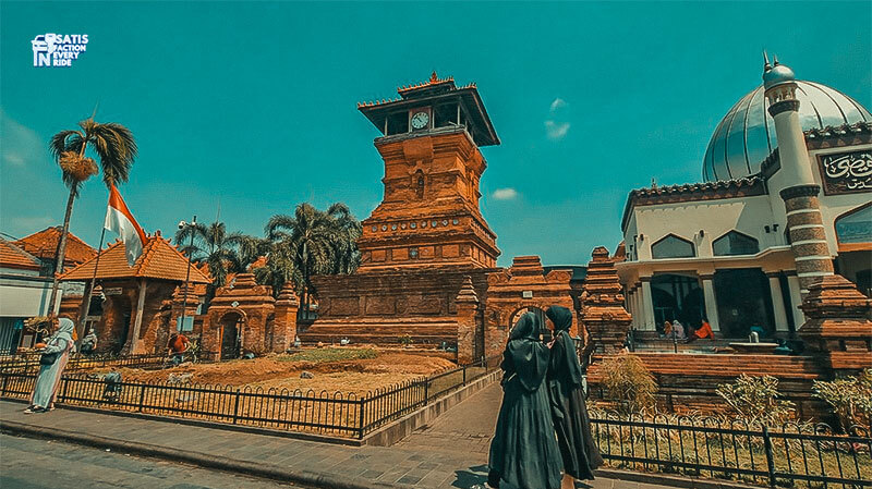 Wisata Religi di Semarang