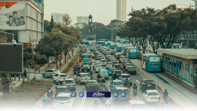 mobilitas bisnis yang sehat