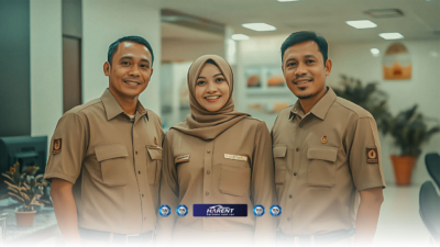 suka duka pegawai negeri sipil