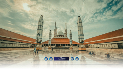 Wisata Religi di Semarang