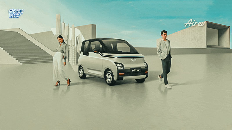 review wuling air ev