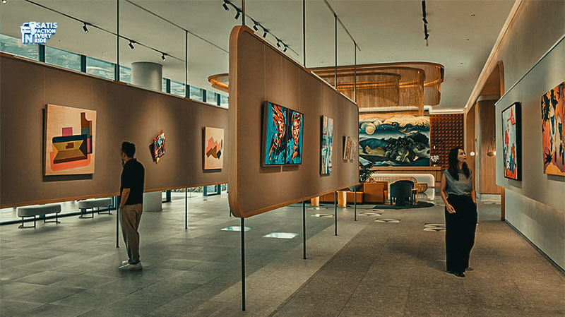 artotel kota wisata cibubur