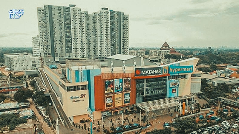 20 Mall Kids Friendly di JABODETABEK Terbaik 2026 17 Mall kids friendly