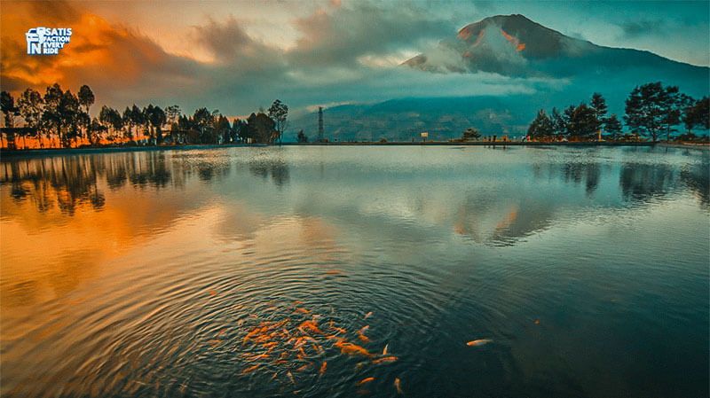 Wisata Temanggung: 8 Destinasi Hits yang Sayang Dilewatkan 3 wisata temanggung