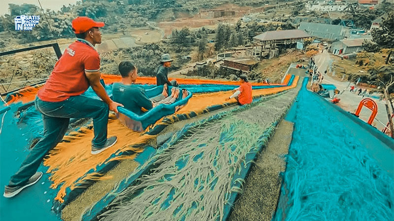 Wisata Guci Tegal: Surga Tersembunyi yang Bikin Kangen 3 wisata guci tegal