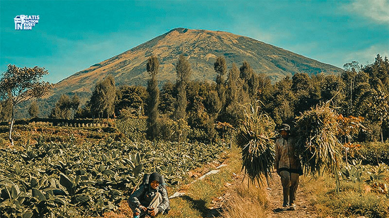 Wisata Temanggung: 8 Destinasi Hits yang Sayang Dilewatkan 7 wisata temanggung