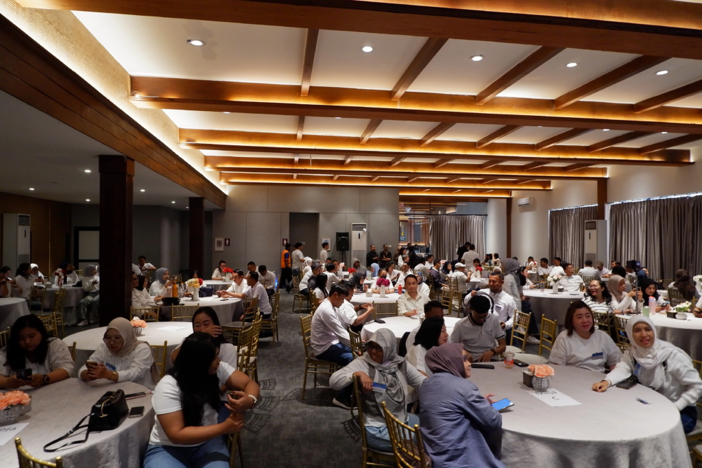 Harent Rayakan 23 Tahun Perjalanan dengan Semangat Growth, Innovation & Togetherness 3 HUT HARENT 23 2