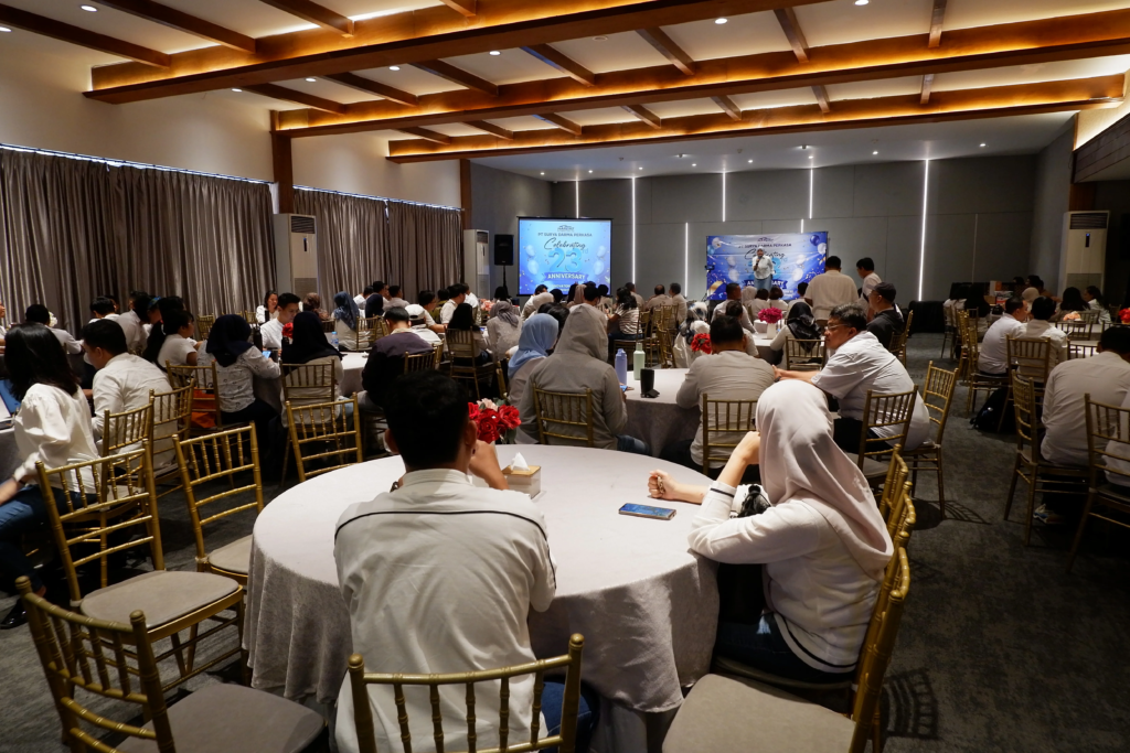Harent Rayakan 23 Tahun Perjalanan dengan Semangat Growth, Innovation & Togetherness 4 HUT HARENT 23 3
