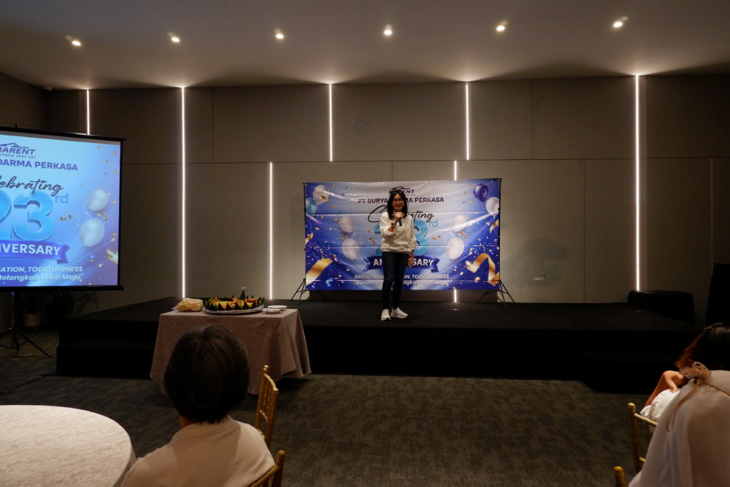 Harent Rayakan 23 Tahun Perjalanan dengan Semangat Growth, Innovation & Togetherness 5 HUT HARENT 23 4