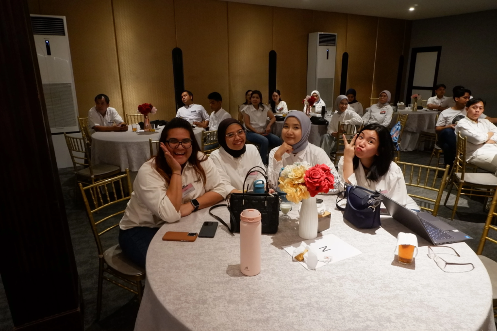 Harent Rayakan 23 Tahun Perjalanan dengan Semangat Growth, Innovation & Togetherness 8 HUT HARENT 23 7