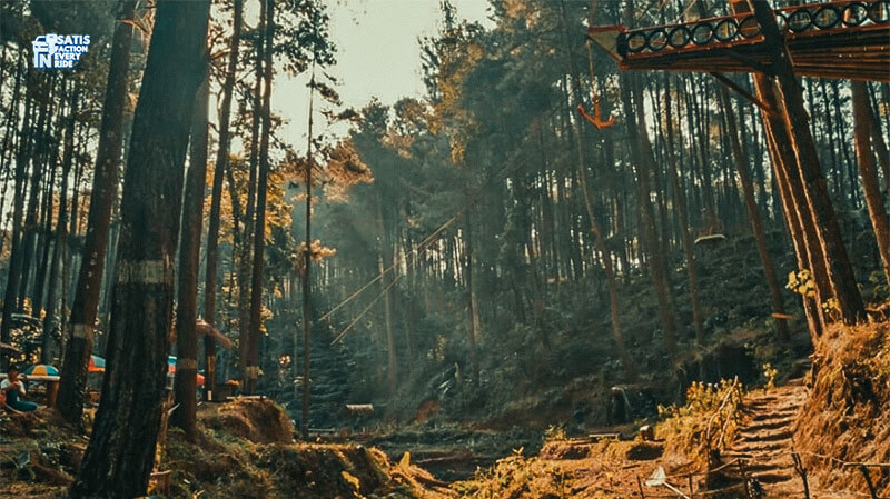 Wisata Temanggung: 8 Destinasi Hits yang Sayang Dilewatkan 5 wisata temanggung