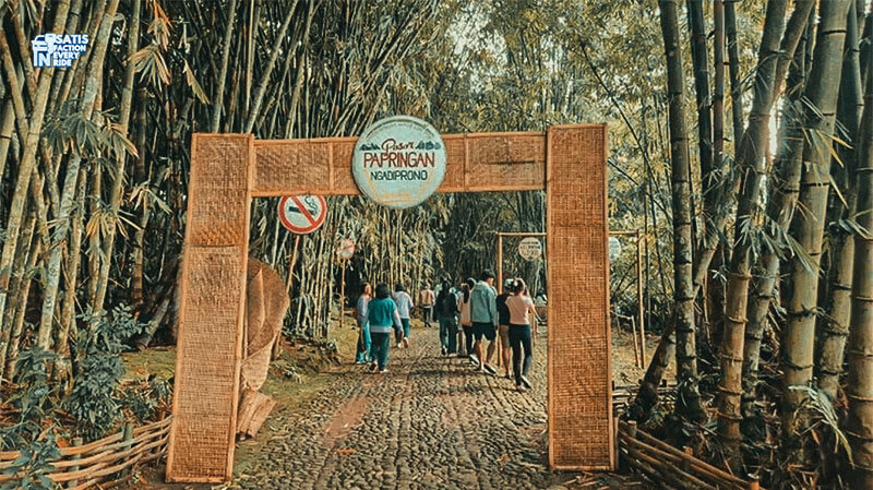 Wisata Temanggung: 8 Destinasi Hits yang Sayang Dilewatkan 4 wisata temanggung