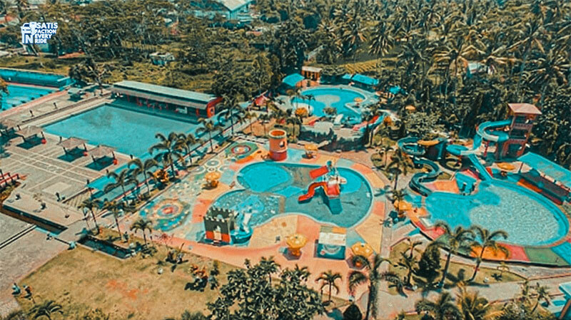Wisata Temanggung: 8 Destinasi Hits yang Sayang Dilewatkan 8 wisata temanggung