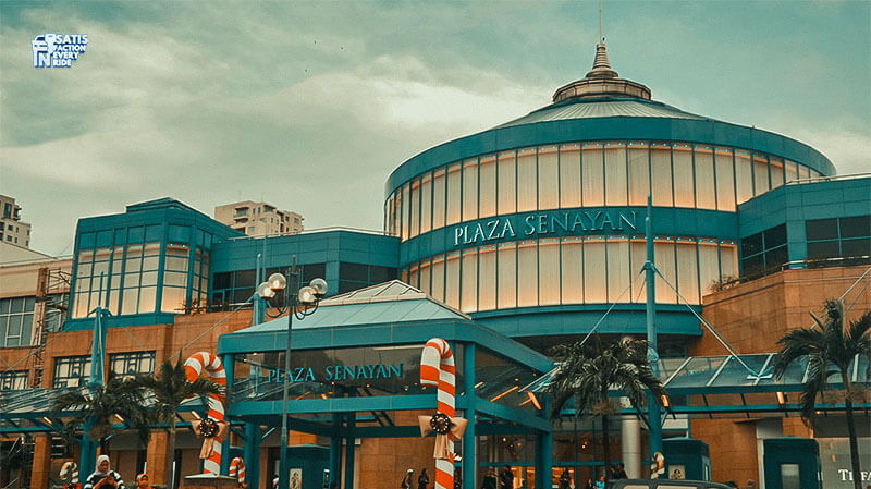 20 Mall Kids Friendly di JABODETABEK Terbaik 2026 8 Mall kids friendly