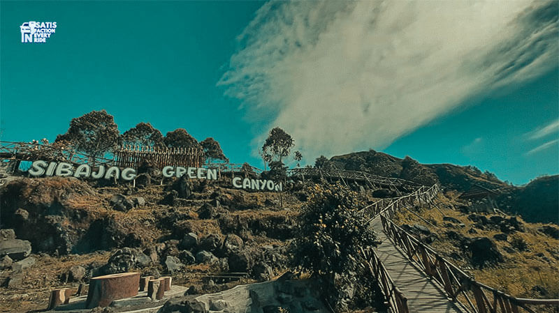 Wisata Temanggung: 8 Destinasi Hits yang Sayang Dilewatkan 6 wisata temanggung