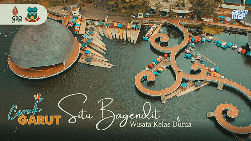 wisata di garut