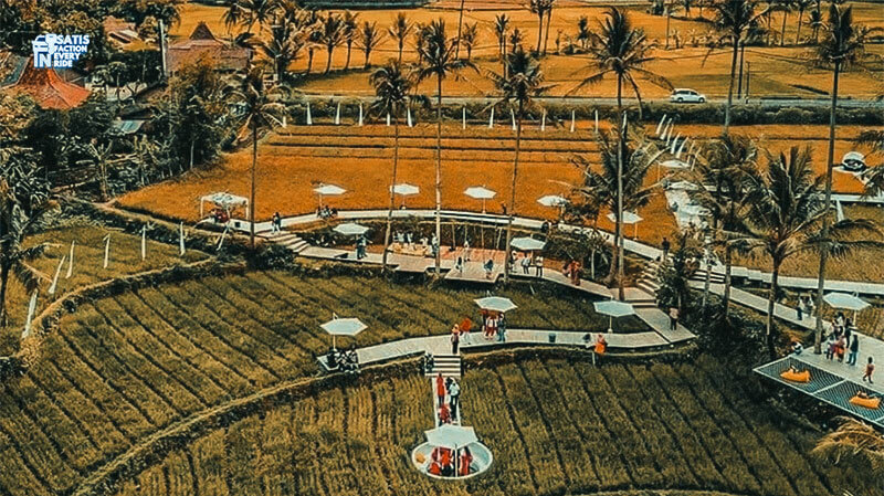 wisata di magelang
