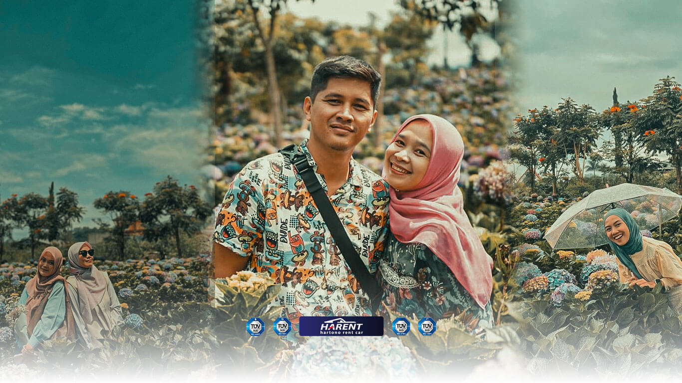 wisata dusun kuliner